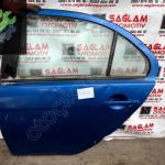 ÇIKMA MİTSUBİSHİ LANCER 08-15 SOL ARKA KAPI