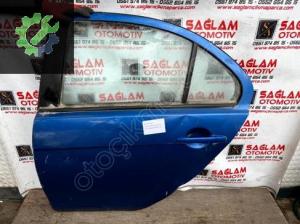 ÇIKMA MİTSUBİSHİ LANCER 08-15 SOL ARKA KAPI (12. Adet)