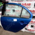 ÇIKMA MİTSUBİSHİ LANCER 08-15 SOL ARKA KAPI