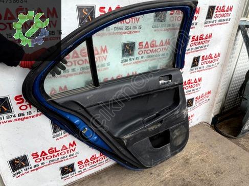 ÇIKMA MİTSUBİSHİ LANCER 08-15 SOL ARKA KAPI