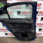 ÇIKMA MİTSUBİSHİ LANCER 08-15 SOL ARKA KAPI