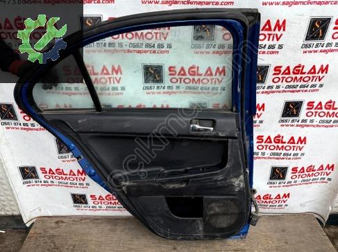 ÇIKMA MİTSUBİSHİ LANCER 08-15 SOL ARKA KAPI