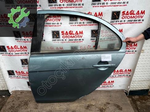 Mitsubishi Lancer Sol Arka Kapı çıkma parça