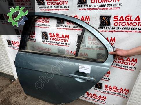 ÇIKMA MİTSUBİSHİ LANCER 08-15 SOL ARKA KAPI
