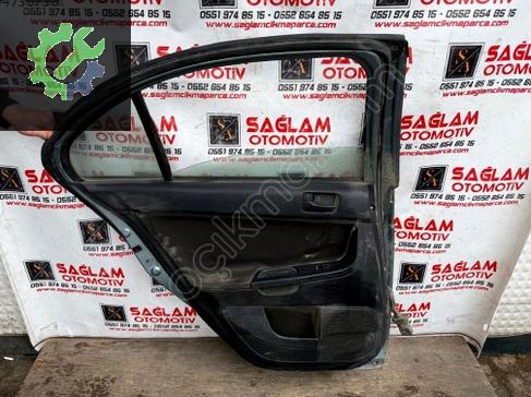 ÇIKMA MİTSUBİSHİ LANCER 08-15 SOL ARKA KAPI