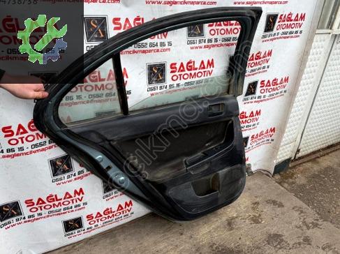 ÇIKMA MİTSUBİSHİ LANCER 08-15 SOL ARKA KAPI