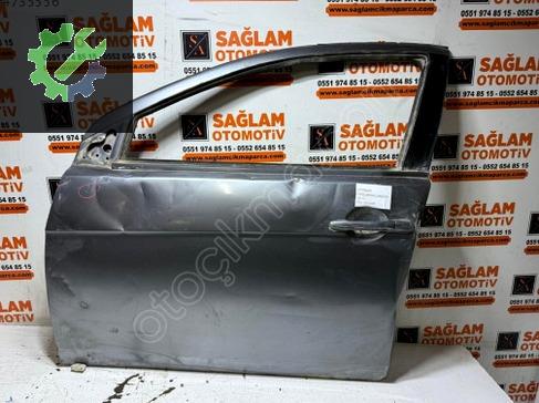 Mitsubishi Lancer Sol Ön Kapı çıkma parça