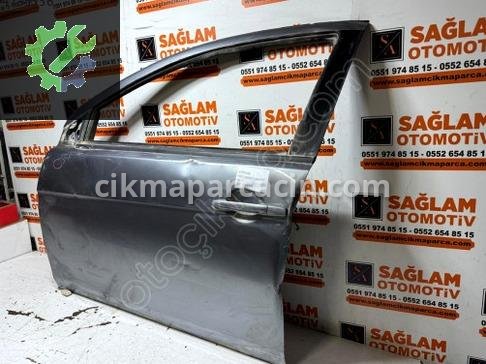 Mitsubishi Lancer Sol Ön Kapı 08-15 çıkma parça