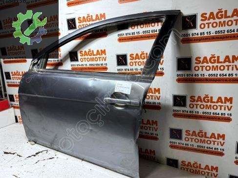 ÇIKMA MİTSUBİSHİ LANCER 08-15 SOL ÖN KAPI