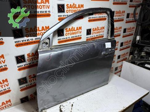 ÇIKMA MİTSUBİSHİ LANCER 08-15 SOL ÖN KAPI