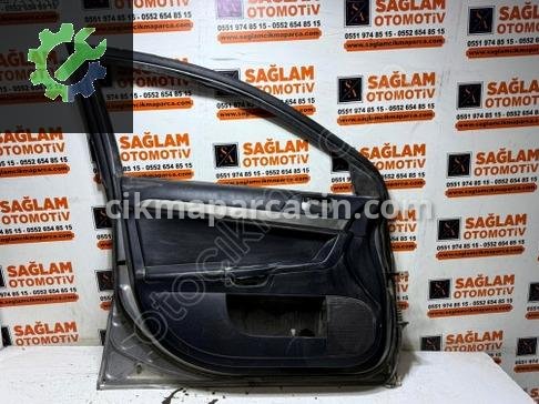 Mitsubishi Lancer Sol Ön Kapı 08-15 çıkma parça