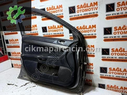 Mitsubishi Lancer Sol Ön Kapı 08-15 çıkma parça