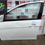 ÇIKMA MİTSUBİSHİ LANCER 08-15 SOL ÖN KAPI
