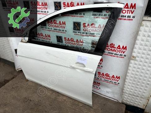 ÇIKMA MİTSUBİSHİ LANCER 08-15 SOL ÖN KAPI