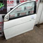 ÇIKMA MİTSUBİSHİ LANCER 08-15 SOL ÖN KAPI