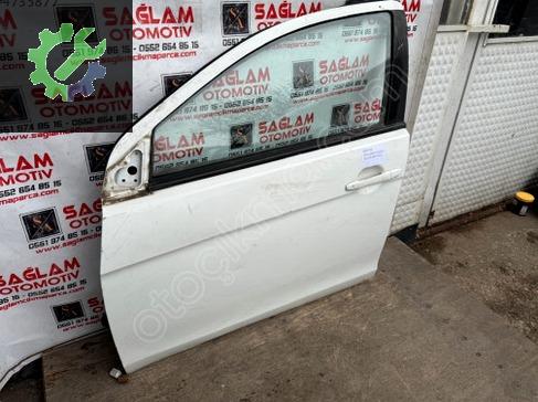 ÇIKMA MİTSUBİSHİ LANCER 08-15 SOL ÖN KAPI