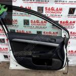 ÇIKMA MİTSUBİSHİ LANCER 08-15 SOL ÖN KAPI