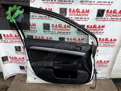 ÇIKMA MİTSUBİSHİ LANCER 08-15 SOL ÖN KAPI