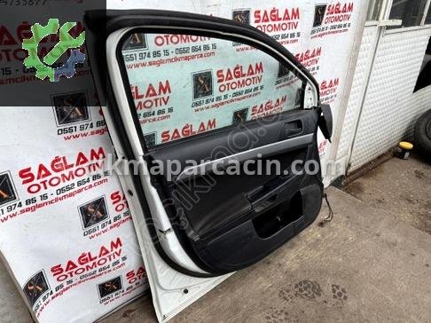 Mitsubishi Lancer Sol Ön Kapı 08-15 çıkma parça