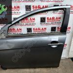 ÇIKMA MİTSUBİSHİ LANCER 08-15 SOL ÖN KAPI