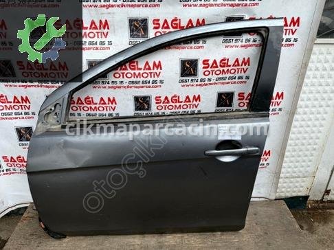 Mitsubishi Lancer Sol Ön Kapı çıkma parça
