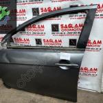 ÇIKMA MİTSUBİSHİ LANCER 08-15 SOL ÖN KAPI