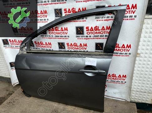 Mitsubishi Lancer Sol Ön Kapı 08-15 çıkma parça