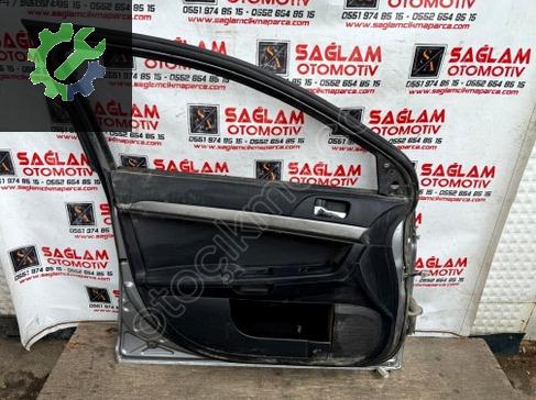 Mitsubishi Lancer Sol Ön Kapı 08-15 çıkma parça