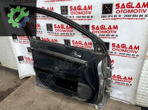 Mitsubishi Lancer Sol Ön Kapı 08-15 çıkma parça