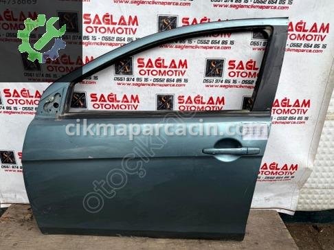 Mitsubishi Lancer Sol Ön Kapı çıkma parça