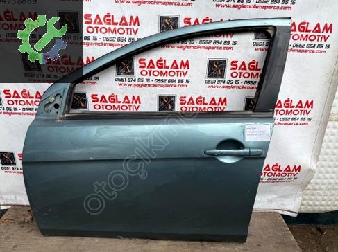 Mitsubishi Lancer Sol Ön Kapı çıkma parça