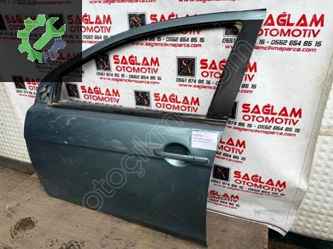Mitsubishi Lancer Sol Ön Kapı 08-15 çıkma parça