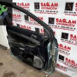 ÇIKMA MİTSUBİSHİ LANCER 08-15 SOL ÖN KAPI