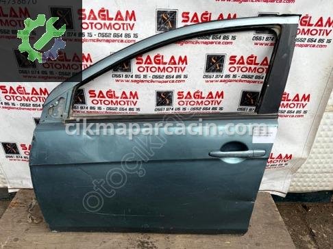 Mitsubishi Lancer Sol Ön Kapı çıkma parça