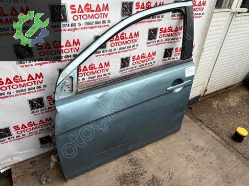 ÇIKMA MİTSUBİSHİ LANCER 08-15 SOL ÖN KAPI