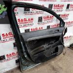 ÇIKMA MİTSUBİSHİ LANCER 08-15 SOL ÖN KAPI