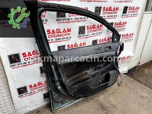 Mitsubishi Lancer Sol Ön Kapı 08-15 çıkma parça
