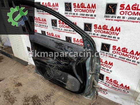 Mitsubishi Lancer Sol Ön Kapı 08-15 çıkma parça