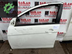ÇIKMA MİTSUBİSHİ LANCER 08-15 SOL ÖN KAPI (13. Adet)