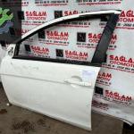 ÇIKMA MİTSUBİSHİ LANCER 08-15 SOL ÖN KAPI
