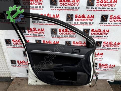 Mitsubishi Lancer Sol Ön Kapı 08-15 çıkma parça