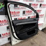 ÇIKMA MİTSUBİSHİ LANCER 08-15 SOL ÖN KAPI