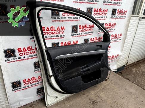 Mitsubishi Lancer Sol Ön Kapı 08-15 çıkma parça