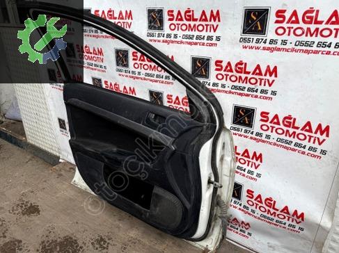 Mitsubishi Lancer Sol Ön Kapı 08-15 çıkma parça