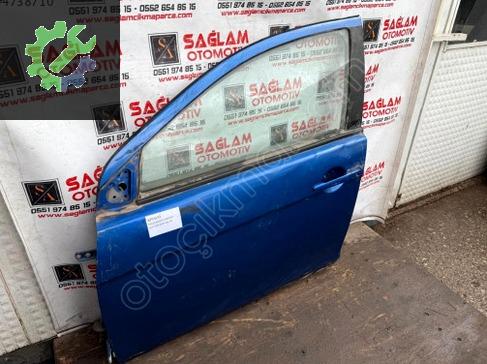 ÇIKMA MİTSUBİSHİ LANCER 08-15 SOL ÖN KAPI