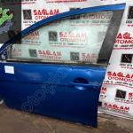 ÇIKMA MİTSUBİSHİ LANCER 08-15 SOL ÖN KAPI