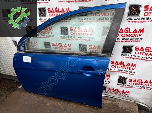 ÇIKMA MİTSUBİSHİ LANCER 08-15 SOL ÖN KAPI