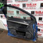 ÇIKMA MİTSUBİSHİ LANCER 08-15 SOL ÖN KAPI