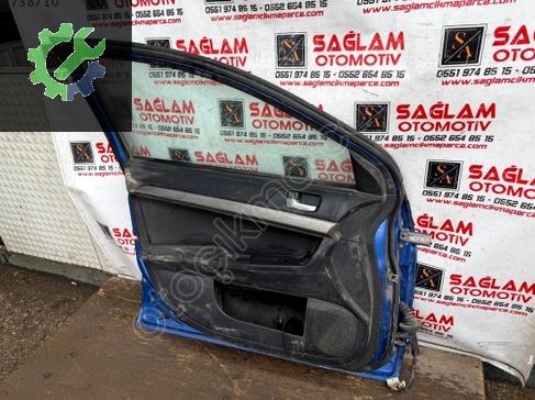 ÇIKMA MİTSUBİSHİ LANCER 08-15 SOL ÖN KAPI