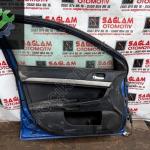 ÇIKMA MİTSUBİSHİ LANCER 08-15 SOL ÖN KAPI